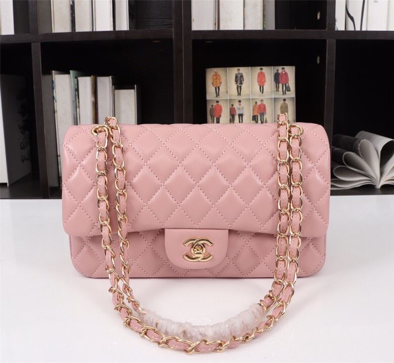 Ch**el cf series bags
